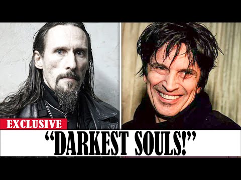 20 Most EVIL Stars In Rock n Roll History