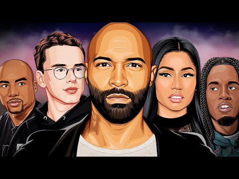 The Victims of Joe Budden