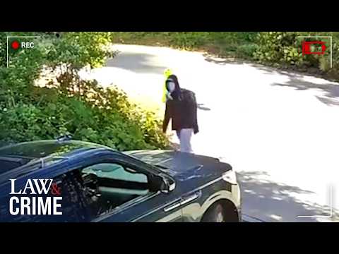 MLB Player Executes Rich In-Laws in Lake Tahoe Mansion