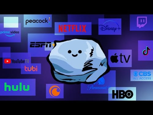 lvl 1 rock vs The Digital Age