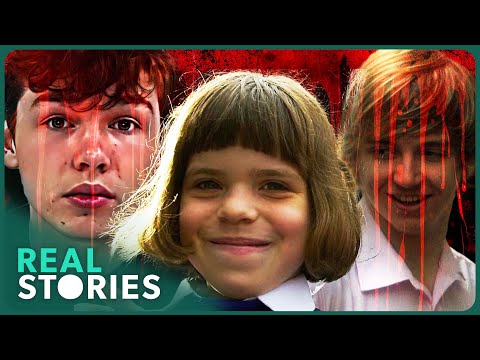 Killer Kids: Meet Britain's Youngest Murderers