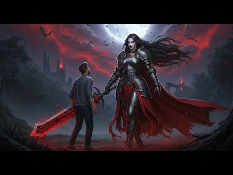 I Playfully Asked for a Wife—Then a Vampire Warbride Landed And Said 'Yes | SCI-FI STORY | HFY