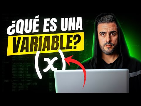 What is a variable in programming? Explained with examples