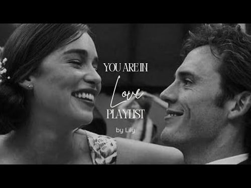 You fell in love. ♡...