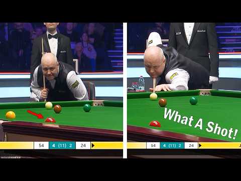 35 Shots that Will Blow Your Mind - The Masters 2026!