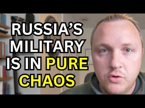 Why Ukraine is Suddenly Pushing Russia Back