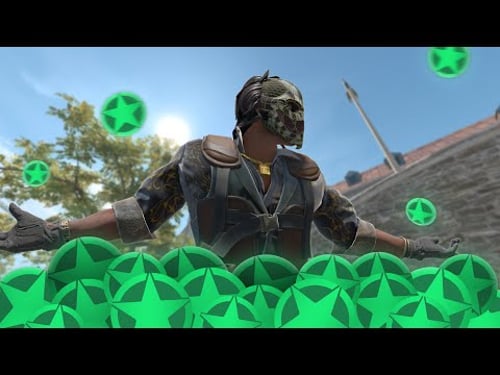 What You Can Get From The Armory Pass in 2026