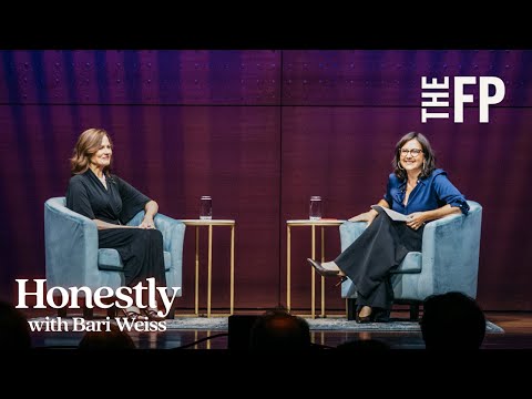 Amy Coney Barrett’s Message for America