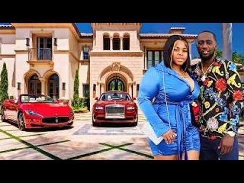 Terence 'Bud' Crawford's Lifestyle 2025 ★ Net Worth, Wife, 7 Kids, Supercars & Luxury Mansions