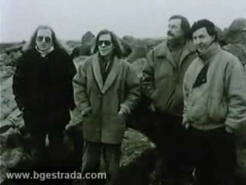 Щурците - 20 години по-късно (1987) - Филм