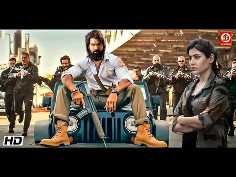 सासनसभा न्यू ब्लॉकबस्टर सुपरहिट हिंदी डब एक्शन मूवी | इंद्र सेना, हेबा पटेल साउथ लव स्टोरी फिल्म