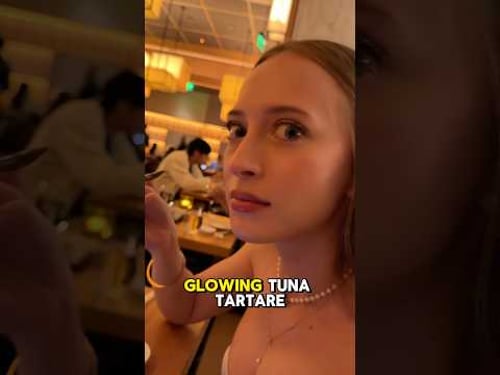 Is Nobu Worth The Price?