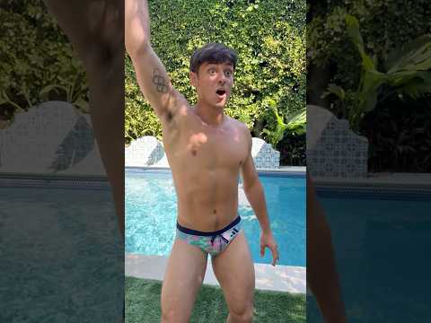 CANNONBALL CONTEST π¦π₯ *No Olympians were harmed in the making of this video