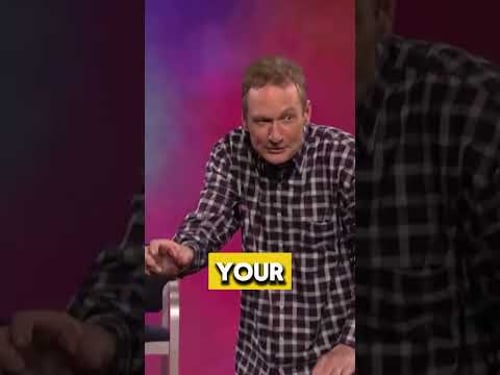 Best of Scenes From a Hat! 😂 #comedy #standupcomedy #improvisation