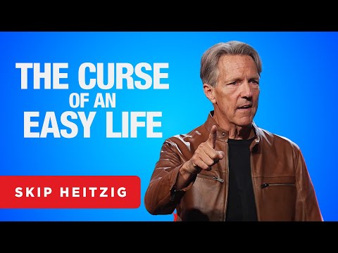 Adulting When Times Are Hard - James 1:2-8 | Skip Heitzig