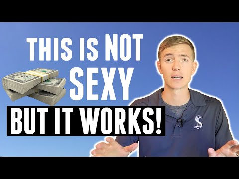 The Ultimate 9-5 Escape Plan - How to Quit Your Job in 6 Months