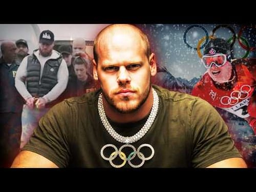 The Many Murders of Ryan Wedding