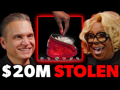 Miami Pickpocket Makes Millions! | Trap Queens