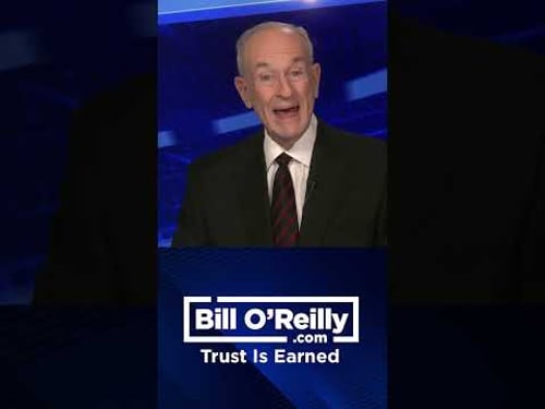 "This Would Fracture the NATO Alliance" — Bill O'Reilly on Greenland