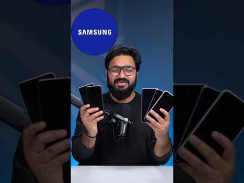 Best Samsung Deals Before Price Hike 🚨