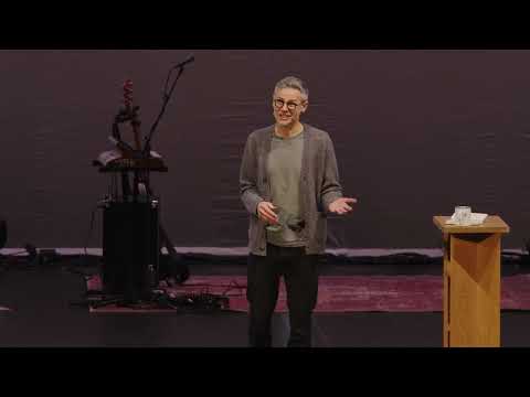 Come Holy Spirit - Tim Mackie Archives