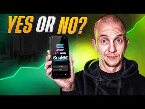 Solana Seeker Phone: Three Months Later