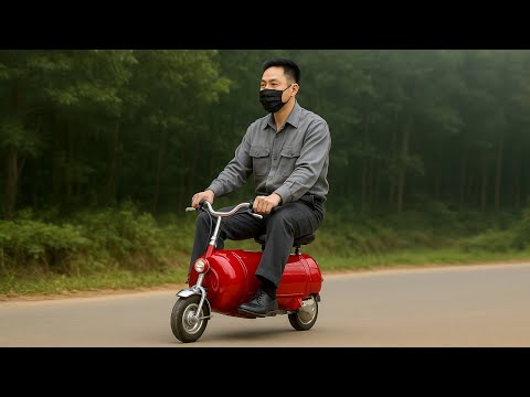 Millions of People Didn't Think of This Way The Car Is Very Safe