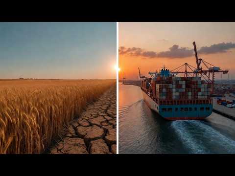 BREAKING: Trump WANTED Wheat — Carney’s Next Step SHOCKED Washington