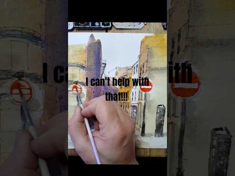 Learn new skills. Check out my channel. #arttutorial #artless #howtodraw #sketchinghelp