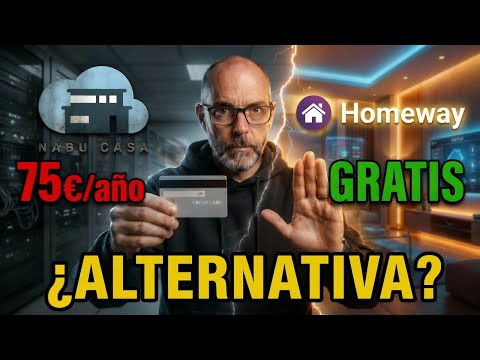 ΒΏSigues pagando Nabu Casa? (Mira esto antes)