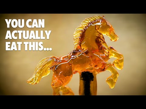 Here's Japan’s Most Beautiful Foods