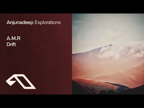 A.M.R - Drift