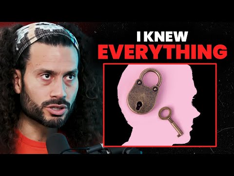 THIS Helped Me Extract People's DARKEST SECRETS