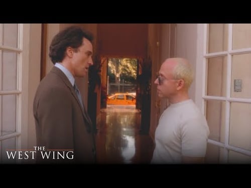 Hollywood Donors Have High Demands | The West Wing