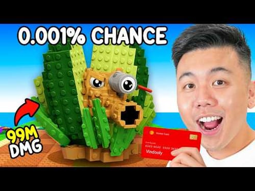 I Got The Worlds FIRST Avocado Assassino