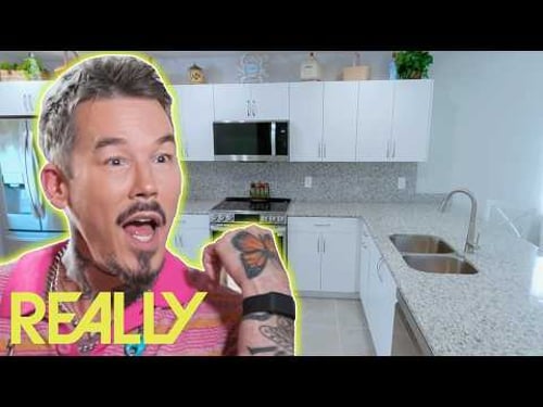 David Helps Sassy Sisters Find Perfect $350K Retirement Home | My Lottery Dream Home