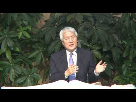 2024.6.30 은혜샘물교회 주일예배말씀 - 박은조 목사