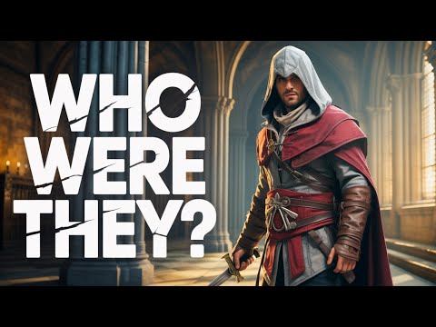 The Vatican’s Secret Killers? The Truth About the Jesuits | History For Sleep