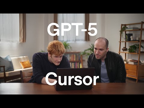 Coding with GPT-5