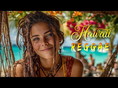Tropical Island Reggae 2025 π΄ Sunny Beach Vibes & Feel-Good Chill Mix