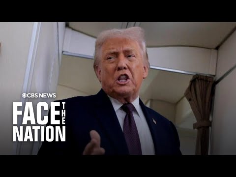 Why Trump says Republicans should "nationalize" elections