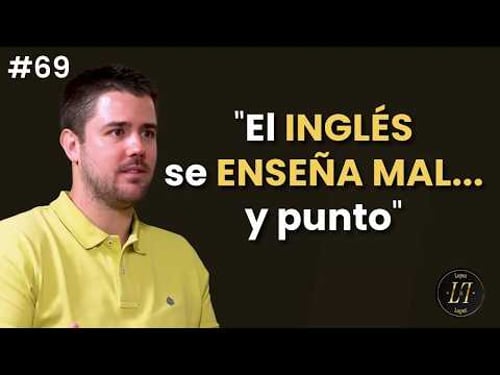 Language expert debunks "The damn lie of English academies"