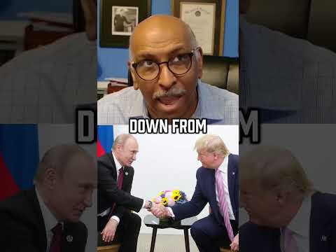 TACO Trump...what's it all about?๐ฎ