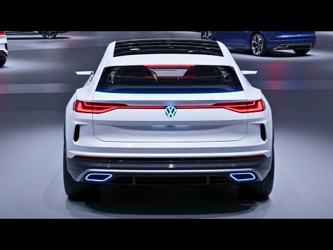 2026 Volkswagen ID.3 Is Here - New Design New Interior New Direction...