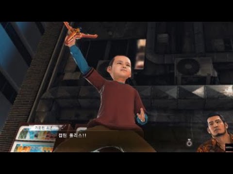 어디선가 많이 본 변신포즈