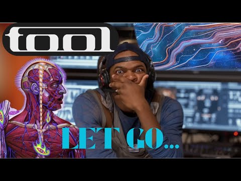 "Total Exorcism"| Tool-"The Grudge" | Lyricist REACTS