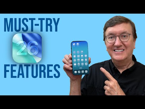 How To Master iOS 26 Best & Hidden Features
