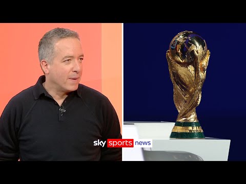 "Why are FIFA ripping the fans off" | Will FIFA make changes to their World Cup ticket prices?
