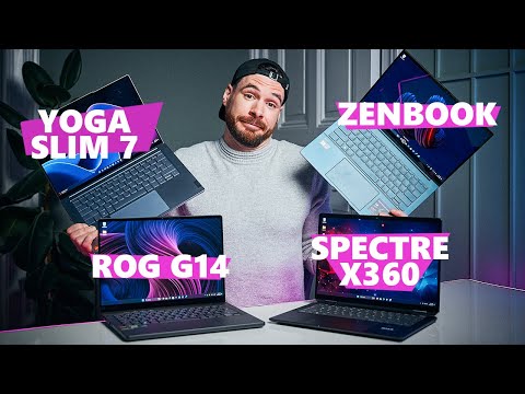 The best premium 14" everyday notebook?!
