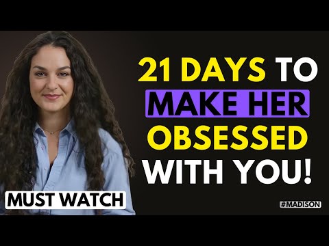 When She Starts Catching Feelings — Why Most Men Ruin It! | Stoicism